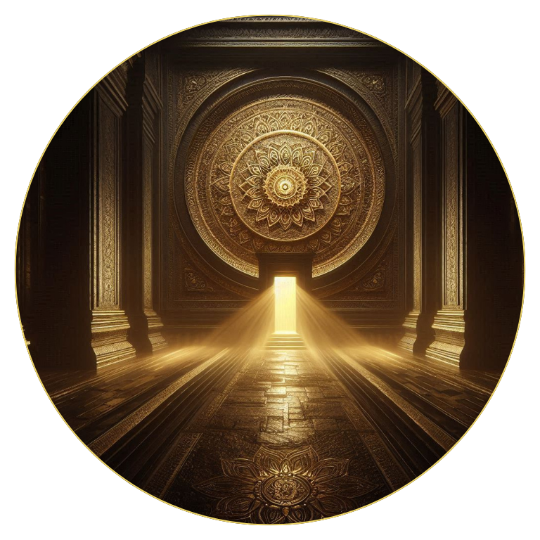 Eastern Gates Temple